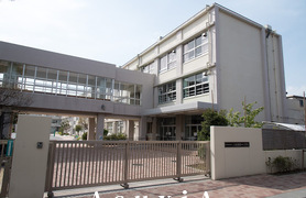 上板橋第四小学校