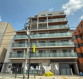 エスセナーリオ高輪