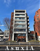 パラッツォ大山