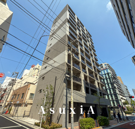 リビオメゾン御茶ノ水EAST