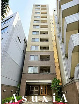 グランアビテ目白ステーションフロント