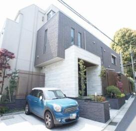 ベレオプレミアム上原