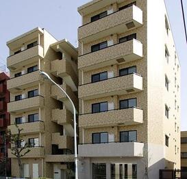 ニューハイム小原参番館