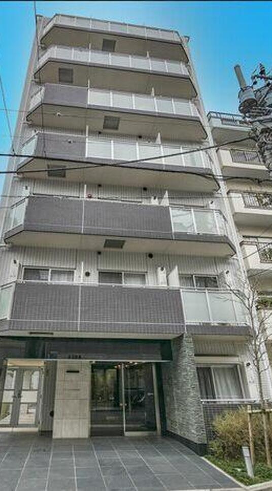 リヴシティ両国四番館