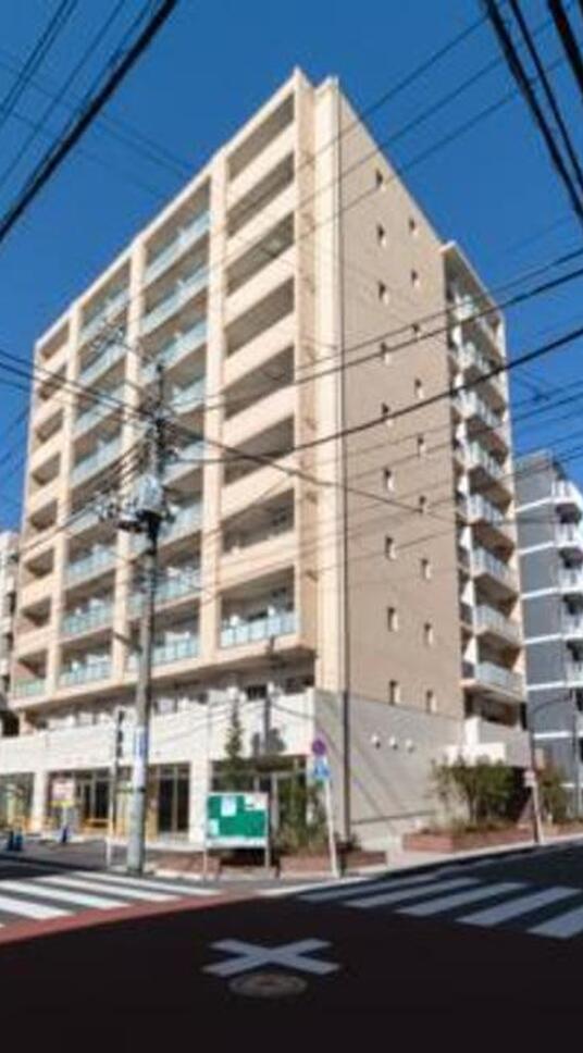 モアナ錦糸公園