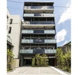 パークアクシス押上レジデンス