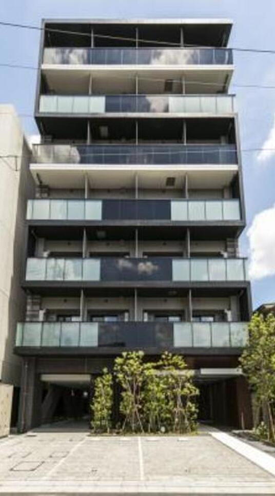 パークアクシス押上レジデンス