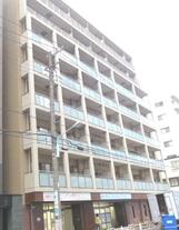 アクティ東仲通り