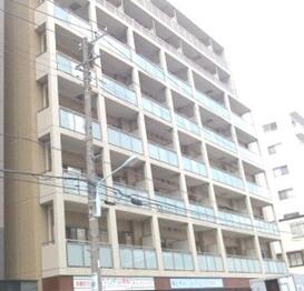 アクティ東仲通り