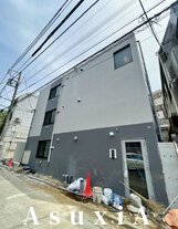 ル・シエル西新宿