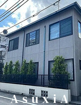 ハウス内藤町