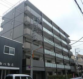 横網リバーイースト