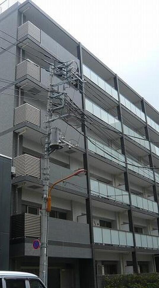 横網リバーイースト