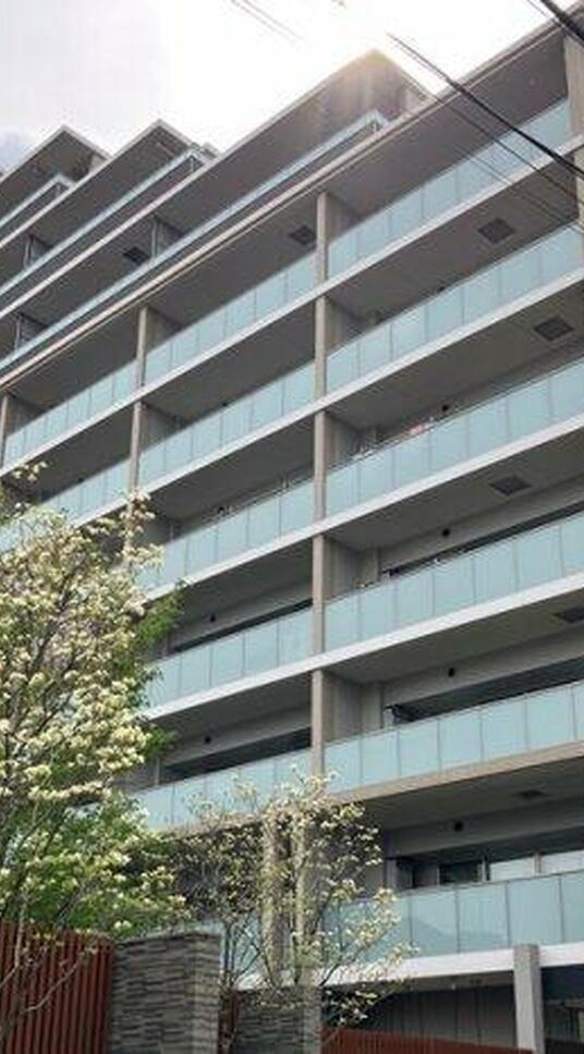 Brillia品川南大井