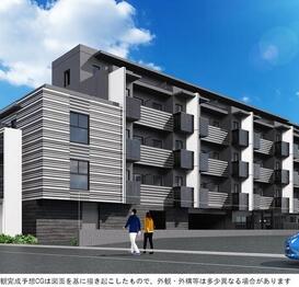 アジールコート池尻大橋