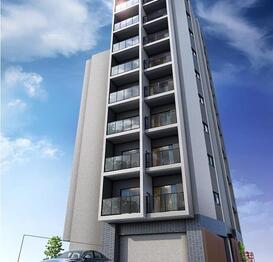 アーバンコア旗の台