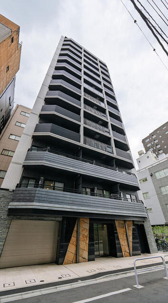 リテラス浅草橋イースト