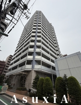 トレステージ目黒