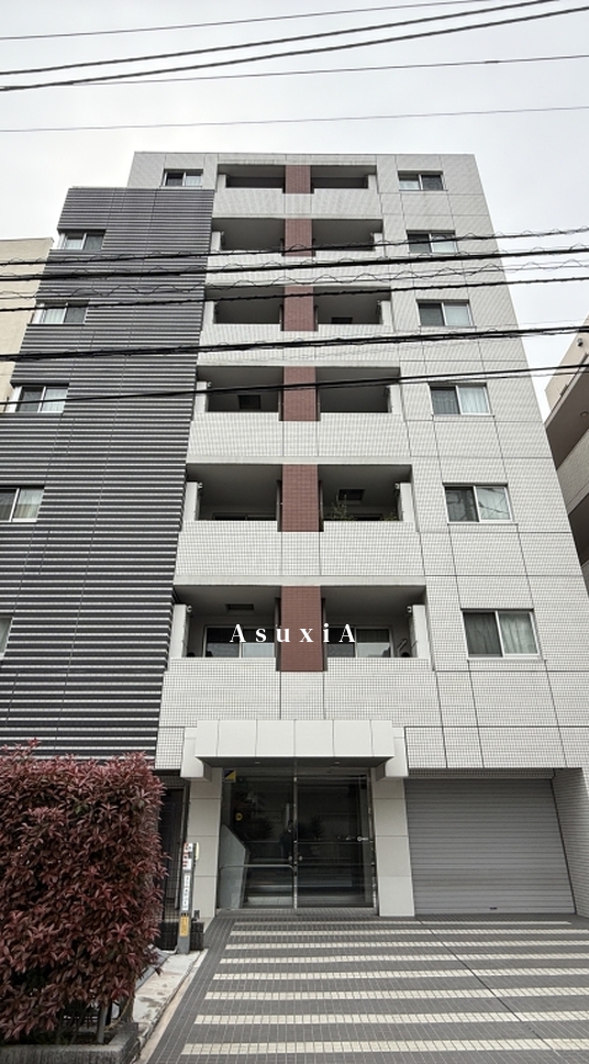 シティインデックス目黒