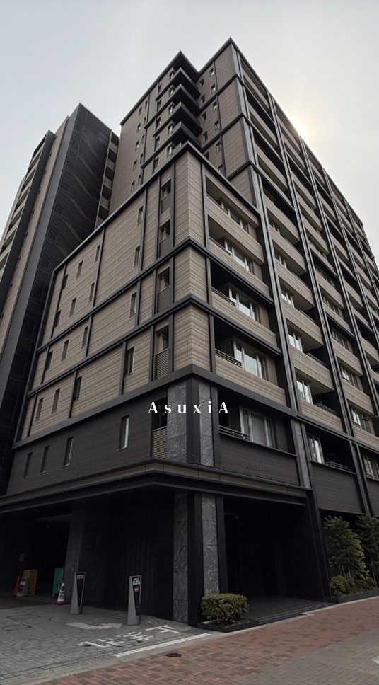 ザ・マジェスティコート目黒