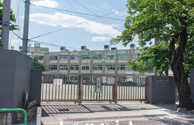 若木小学校