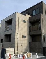 メゾンドリーヴ