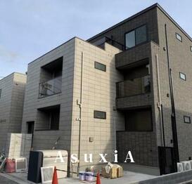 メゾンドリーヴ