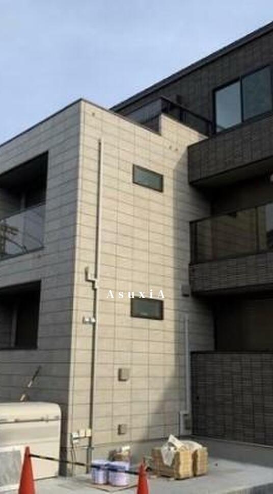 メゾンドリーヴ