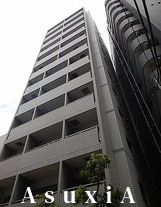 アイル東京リバーサイド