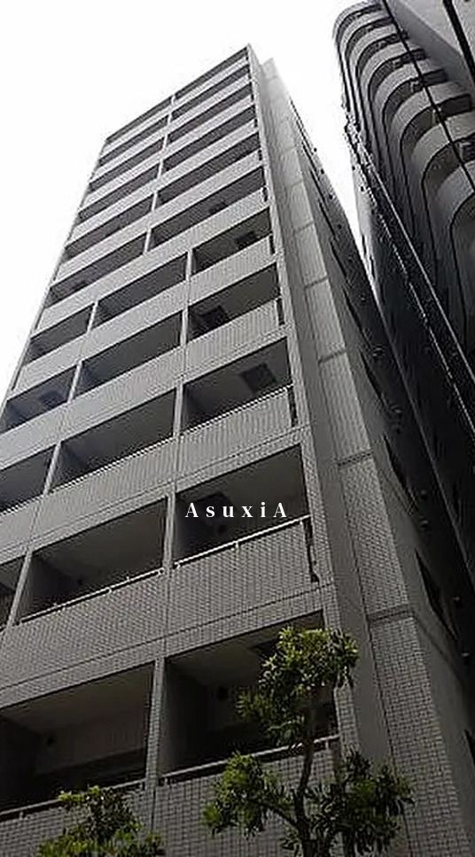 アイル東京リバーサイド