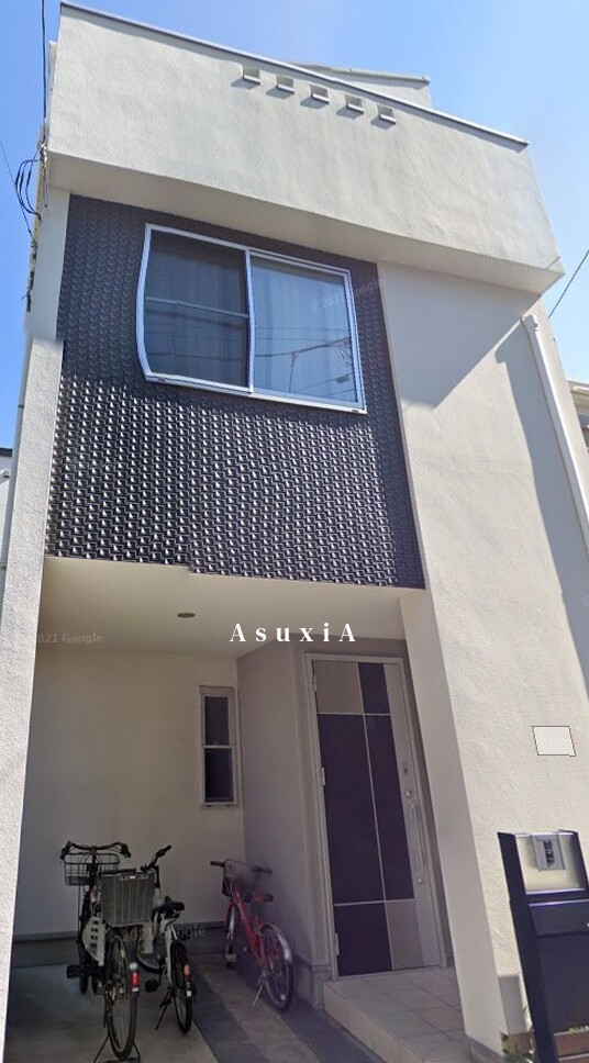 ブライトハウス東池袋