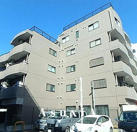 セルピエンテ深川