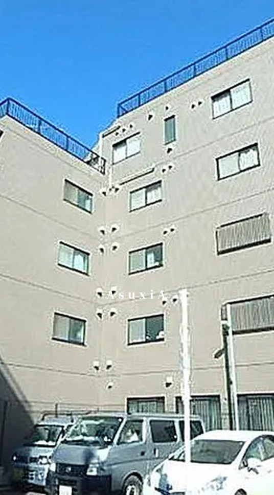 セルピエンテ深川