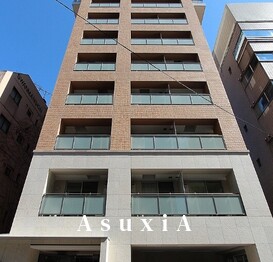 代々木パークハイツ