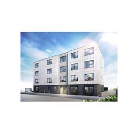 グローリオシェルト大崎