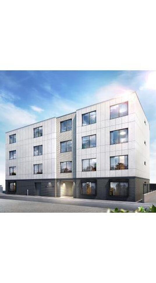 グローリオシェルト大崎