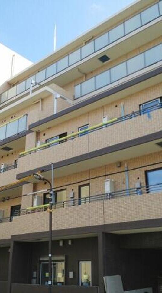 ローヤルマンション