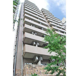 リクレイシア西麻布II番館