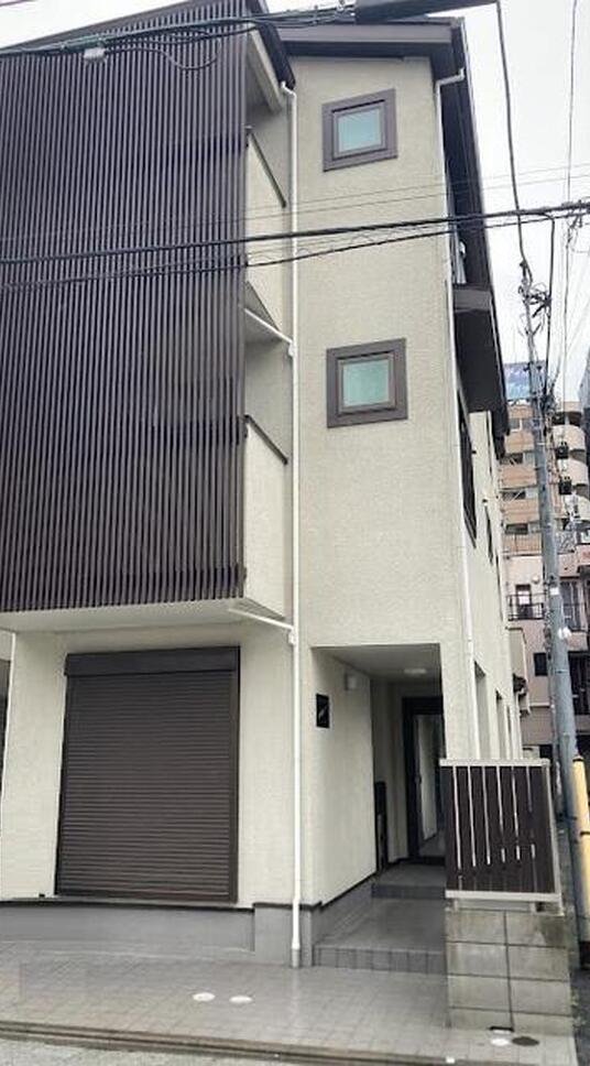 パークサイド南品川