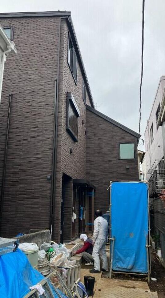 ベルリードキャラ