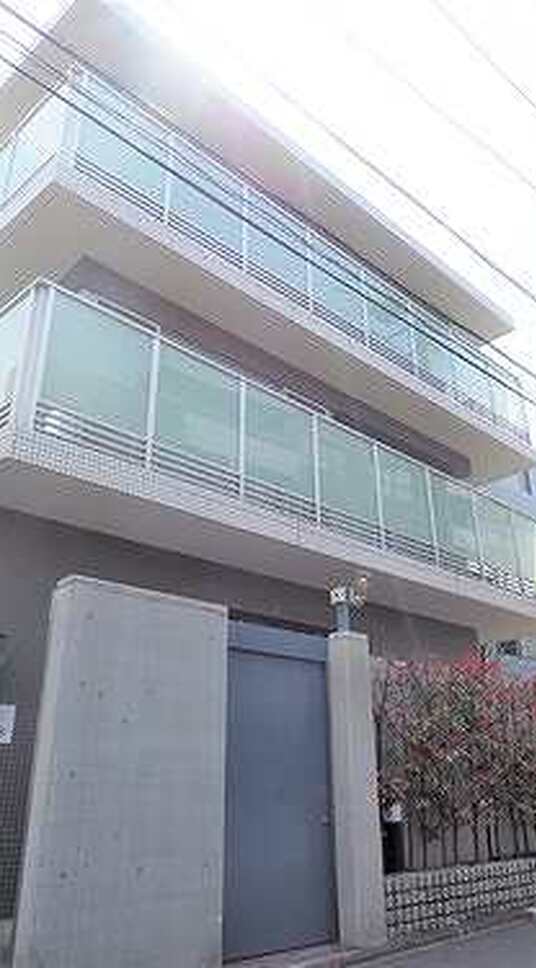 パークホームズ碑文谷ロジュマン