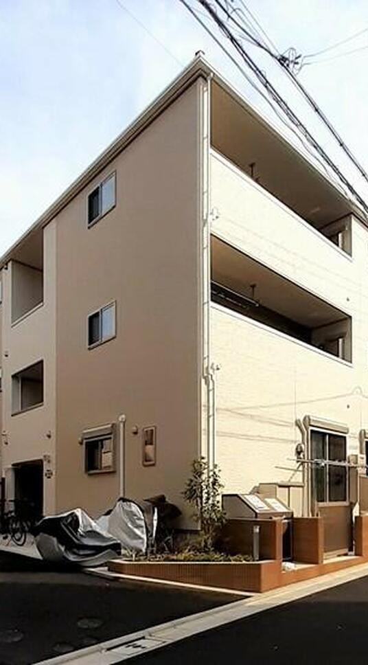 メゾン・ド・ルボア