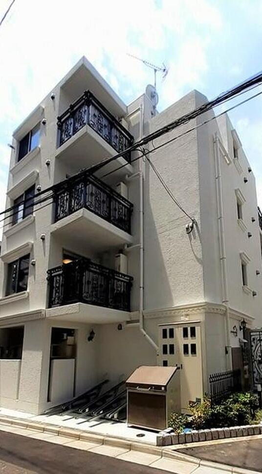 メゾンブランドブラン