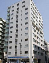 レジディア勝どき