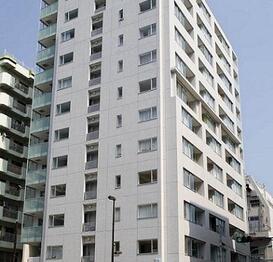 レジディア勝どき