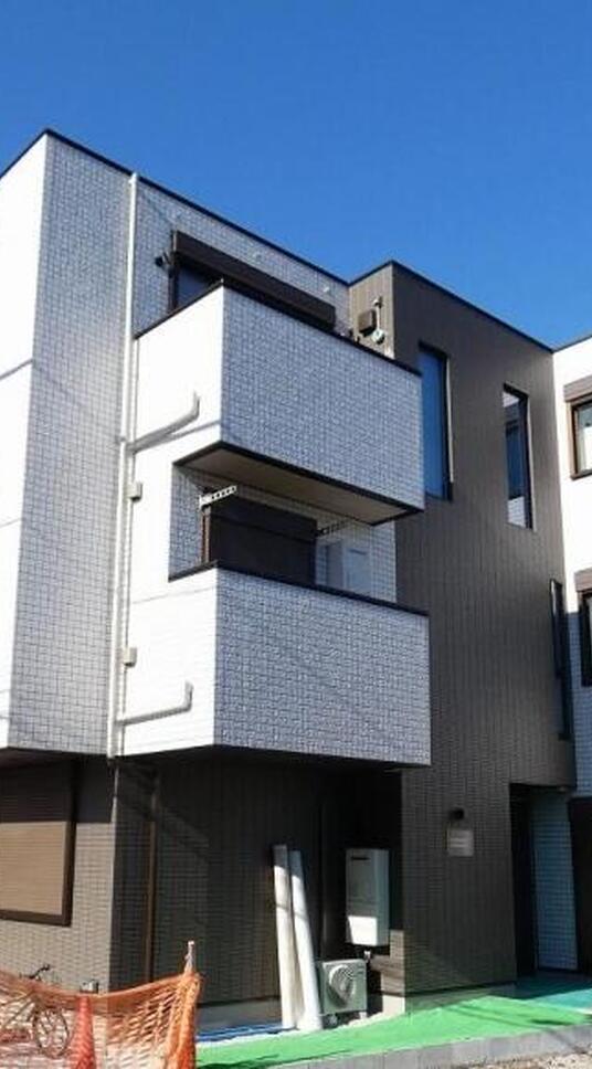 Zレジデンス駒込