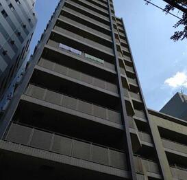 藤和シティホームズ池袋駅前