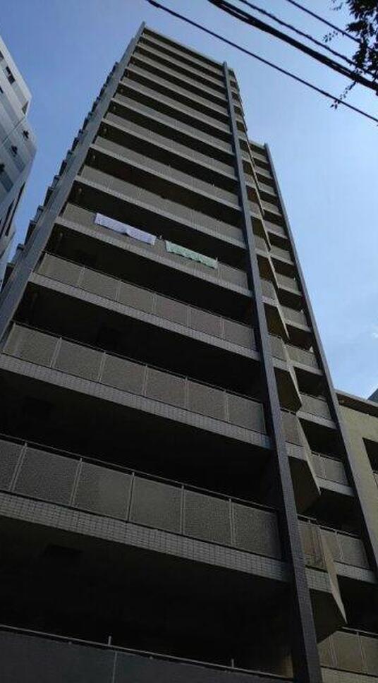 藤和シティホームズ池袋駅前