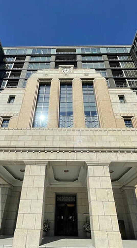 三田ガーデンヒルズサウスヒル