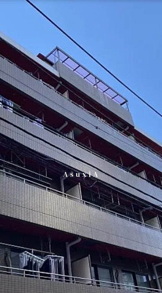 プラティーク本所吾妻橋